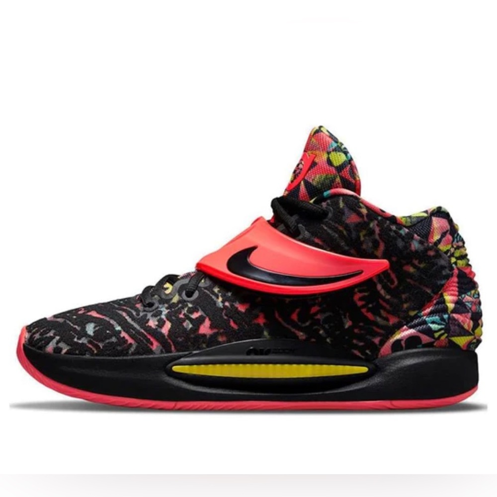 Nike KD 14 'Ky-D Dream' Shoes. Men’s Size 12.